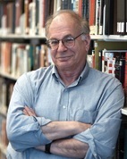David Kahneman