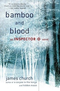 Bamboo and Blood