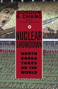 Nuclear Showdown