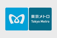 Tokyo Metro logo