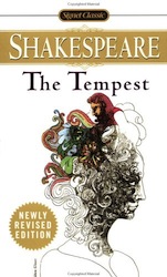 <i>The Tempest</i>
