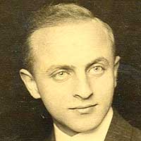 Laszlo Biro