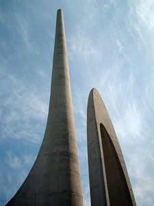 The Afrikaans Language Monument