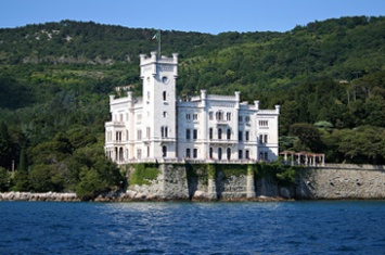 Miramere Castle