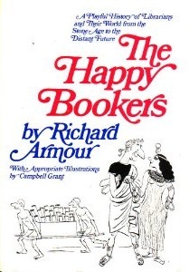 The Happy Bookers