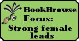 Strong Female Leads