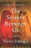 Book Jacket: The Secrets Between Us: A Novel