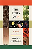 Book Jacket: The Story of H: A Novel