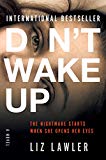 Book Jacket: Don't Wake Up: A Novel