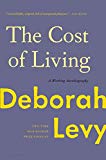 Book Jacket: The Cost of Living: A Working Autobiography