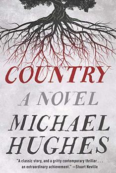 Book Jacket: Country: A Novel