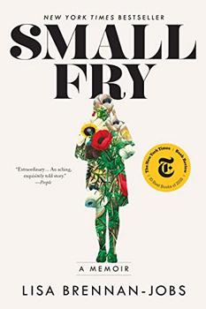 Book Jacket: Small Fry