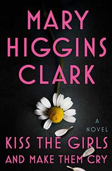 Book Jacket: Kiss the Girls and Make Them Cry: A Novel