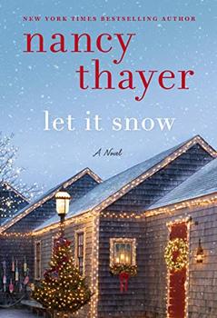 Book Jacket: Let It Snow: A Novel