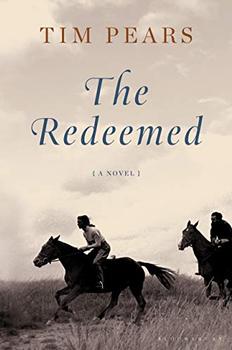 Book Jacket: The Redeemed: The West Country Trilogy