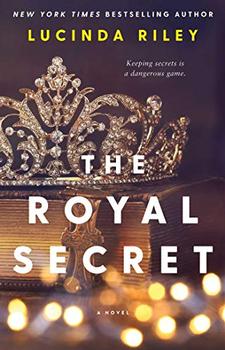 Book Jacket: The Royal Secret: A Novel