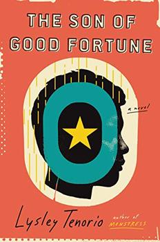 The Son of Good Fortune jacket