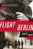 Flight From Berlin jacket
