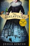 The Miniaturist by Jessie Burton