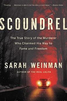 Scoundrel by Sarah Weinman