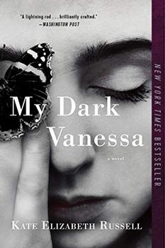 My Dark Vanessa by Kate Russell