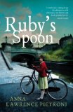 Ruby's Spoon by Anna Lawrence Pietroni