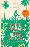 The White Woman on the Green Bicycle jacket