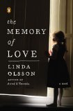 The Memory of Love by Linda Olsson