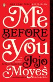 Me Before You jacket