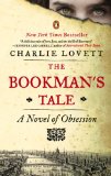 The Bookman's Tale jacket