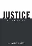 Justice by Michael J. Sandel