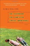 The Handbook for Lightning Strike Survivors jacket