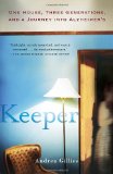 Keeper by Andrea Gillies