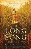 The Long Song jacket