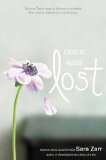 Once Was Lost by Sara Zarr
