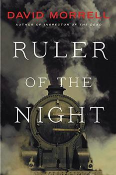 Ruler of the Night by David Morrell
