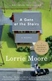 A Gate at the Stairs jacket
