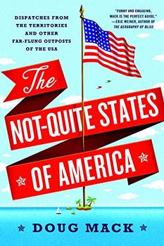 The Not-Quite States of America