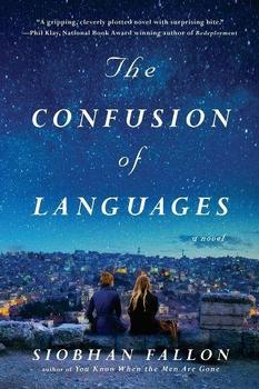 The Confusion of Languages jacket