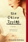 The Other Typist jacket