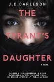 The Tyrant's Daughter jacket