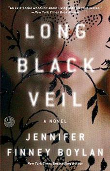 Long Black Veil by Jennifer Finney Boylan