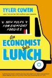 An Economist Gets Lunch jacket