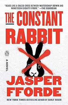 The Constant Rabbit jacket