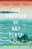 The Emperor of Any Place jacket
