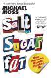 Salt Sugar Fat jacket