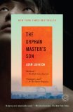 The Orphan Master's Son