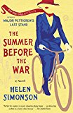 The Summer Before the War by Helen Simonson