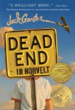 Dead End in Norvelt by Jack Gantos