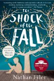The Shock of The Fall by Nathan Filer